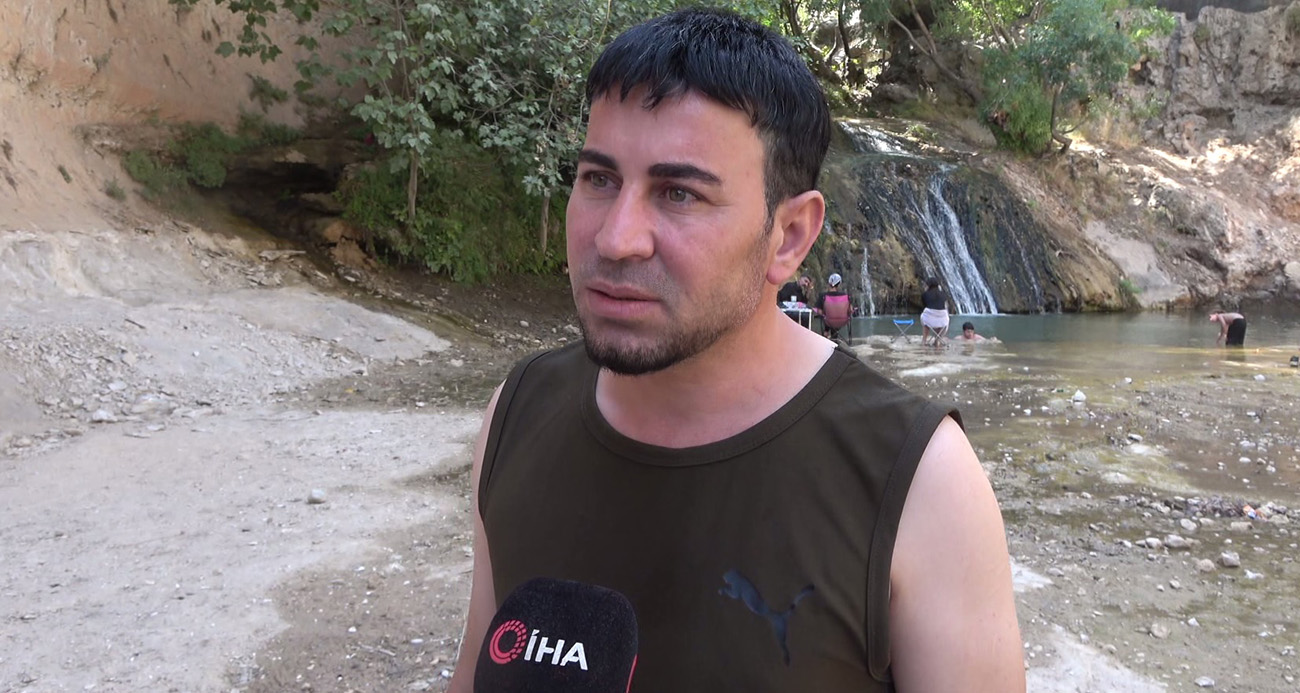 Terör bitti, Şırnak’ın gizli hazineleri ortaya çıkıyor