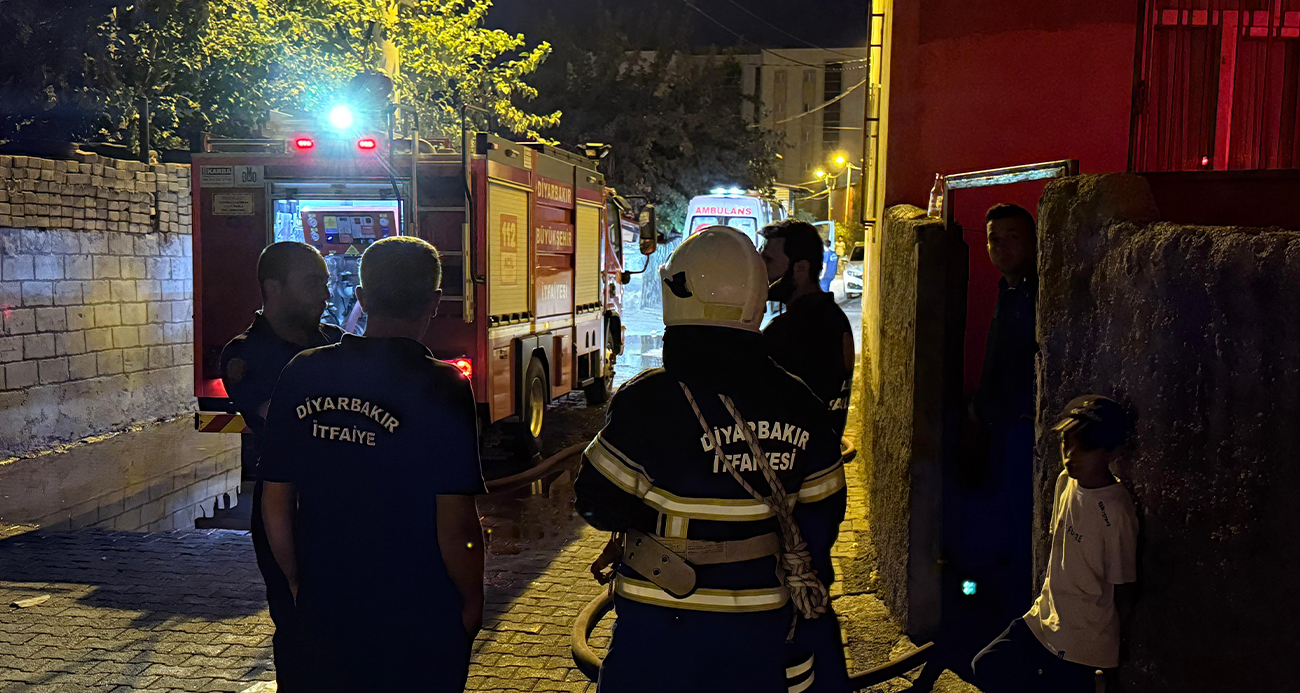 1’i ağır 4 yaralı