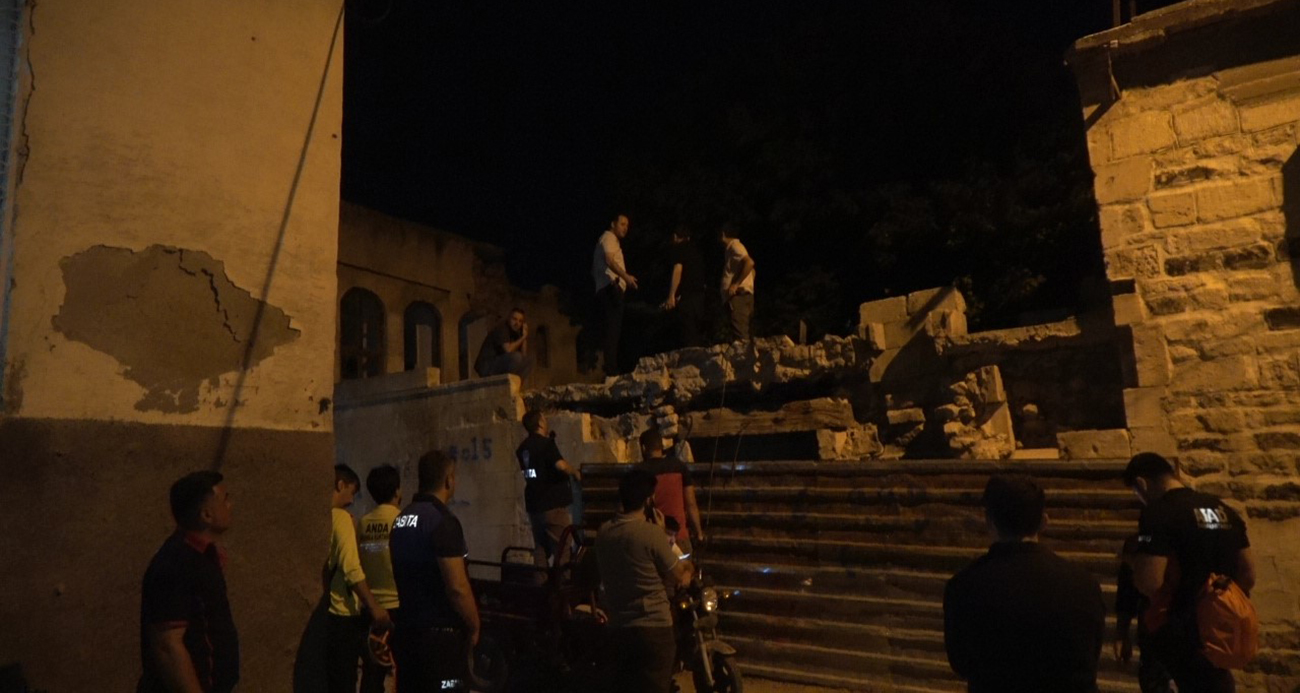 Kilis’te kayıp çocuk kuyuda ölü bulundu