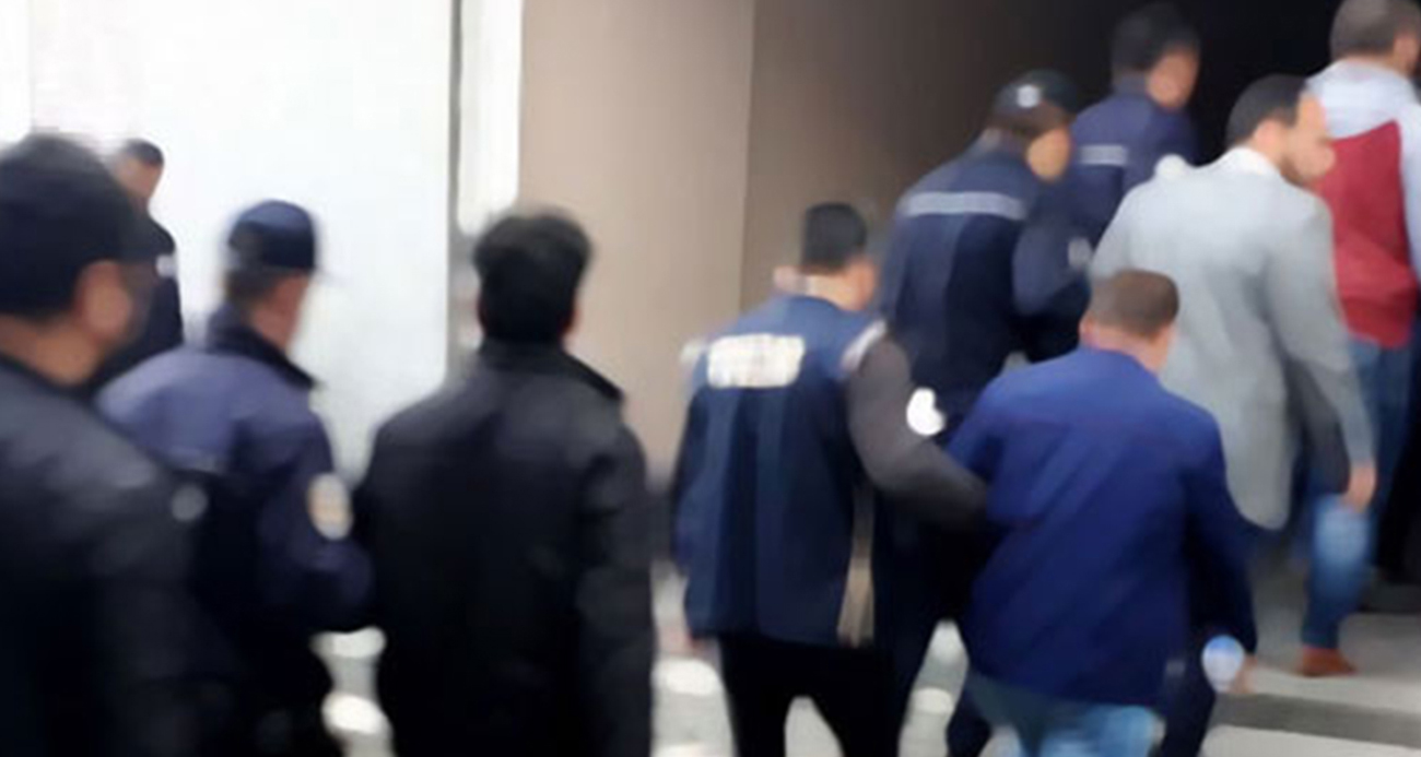 İstanbul’da kaçak pırlanta operasyonu: 155 kilogram ziynet eşya ele geçirildi