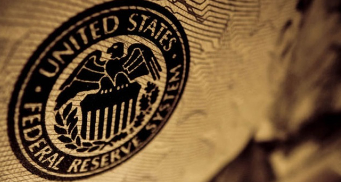 Fed’in 111 yıllık tarihinde ilk!