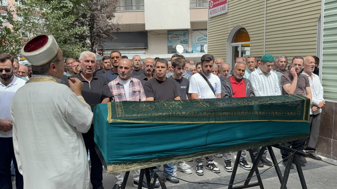 Samsun’da 2 kişinin öldüğü otobüs kazasının dehşet görüntüleri ortaya çıktı