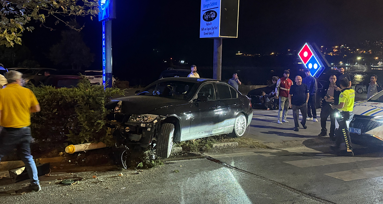 Eski belediye başkanı ölümden döndü