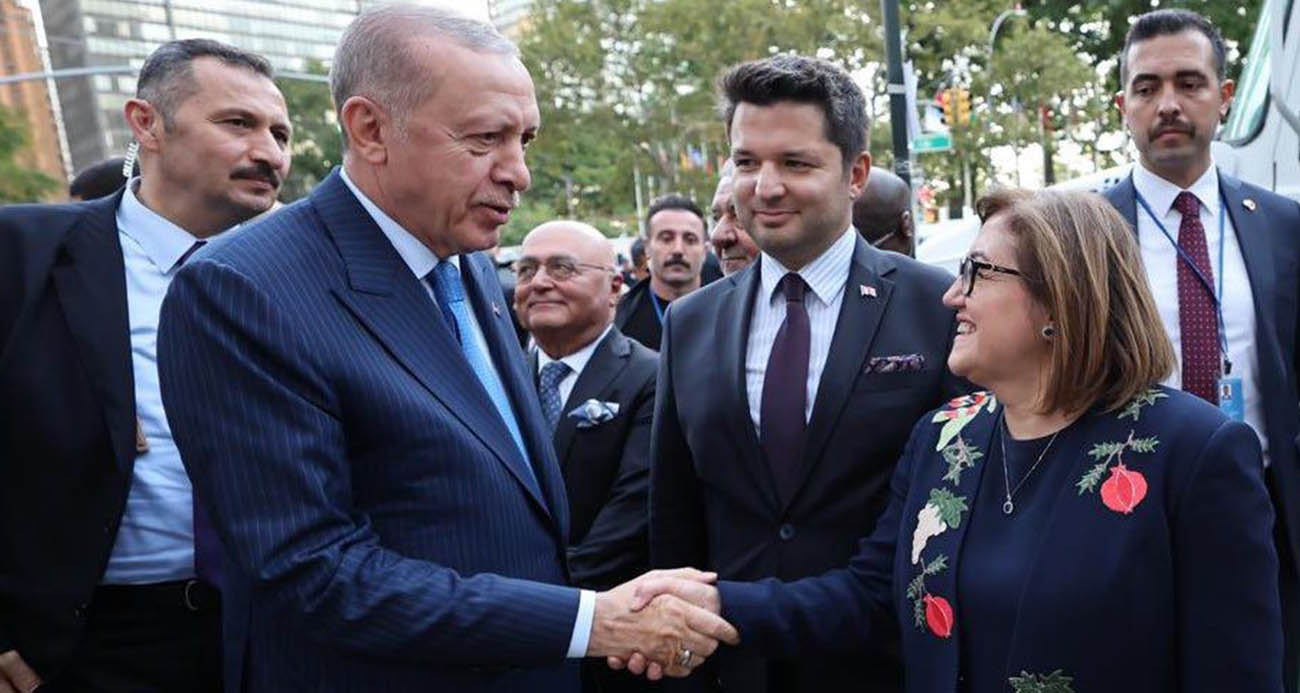 Gaziantep, BM Zirvesi’nde yeşil enerji projeleriyle öne çıkıyor