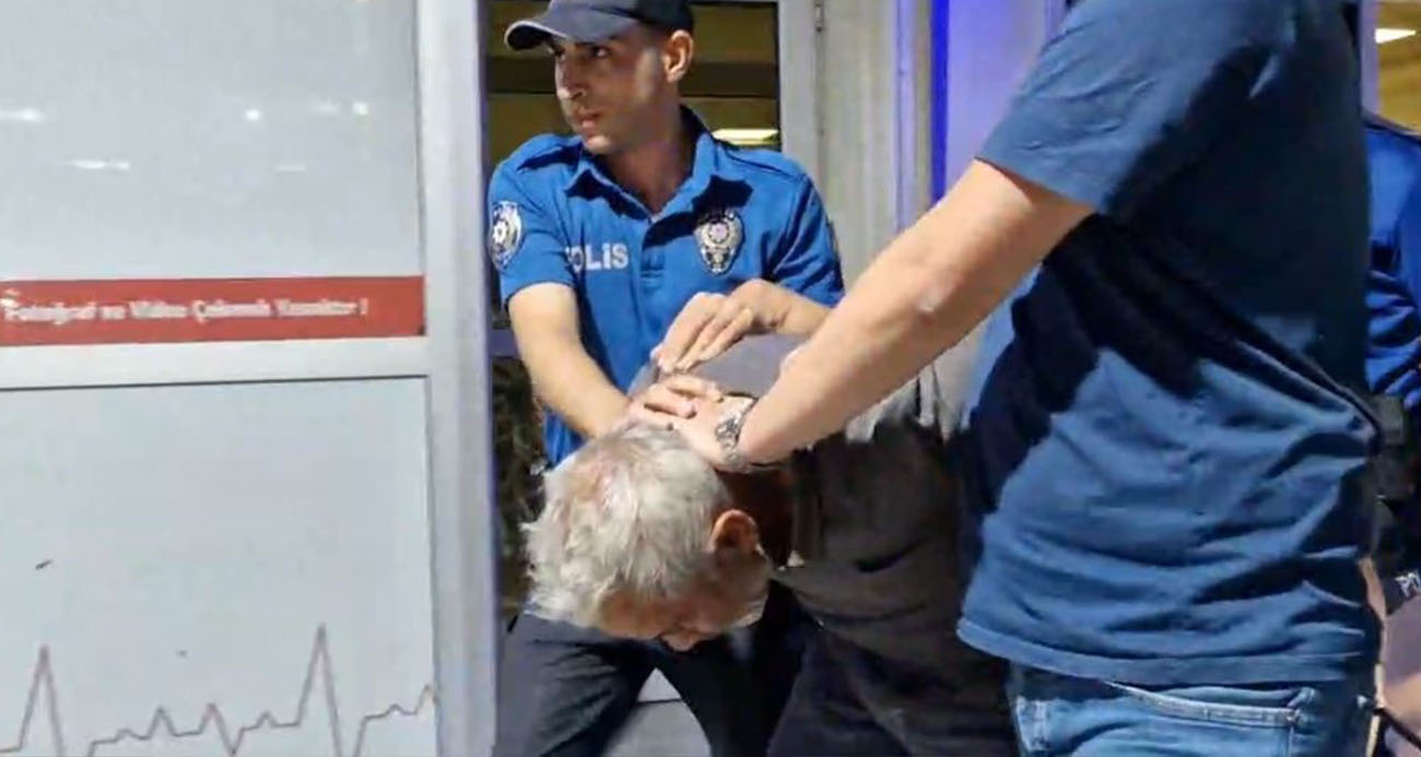 Baba ve 11 yaşındaki oğlunu öldürme sebebi ’hurda alım satımı’ çıktı