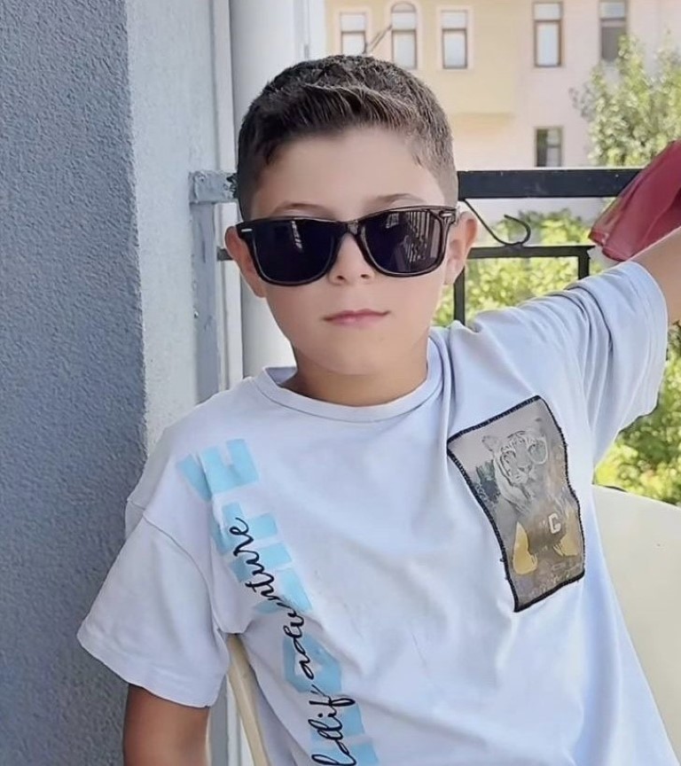 Baba ve 11 yaşındaki oğlunu öldürme sebebi ’hurda alım satımı’ çıktı