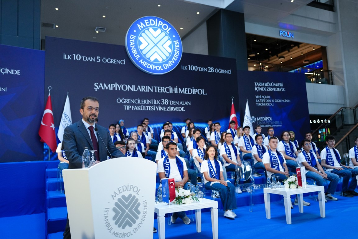 İlk 100’deki 28 öğrencinin tercihi aynı üniversite oldu
