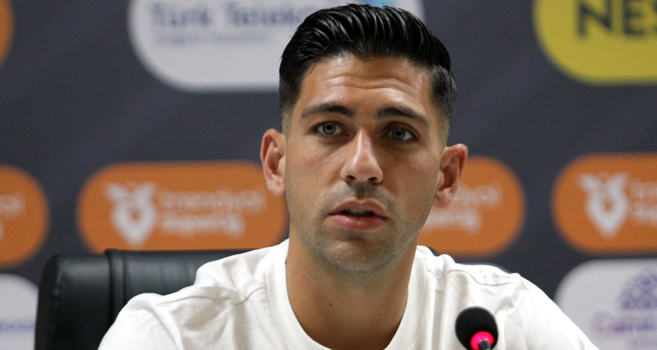 Bakasetas: "Avrupa Ligi’ne kalmak istiyoruz"