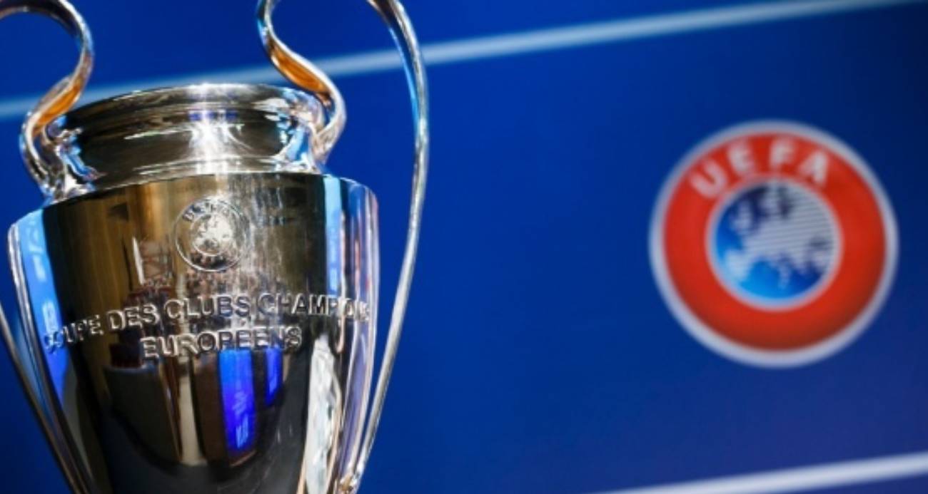 Şampiyonlar Ligi’nde Galatasaray’ın rakipleri belli oldu
