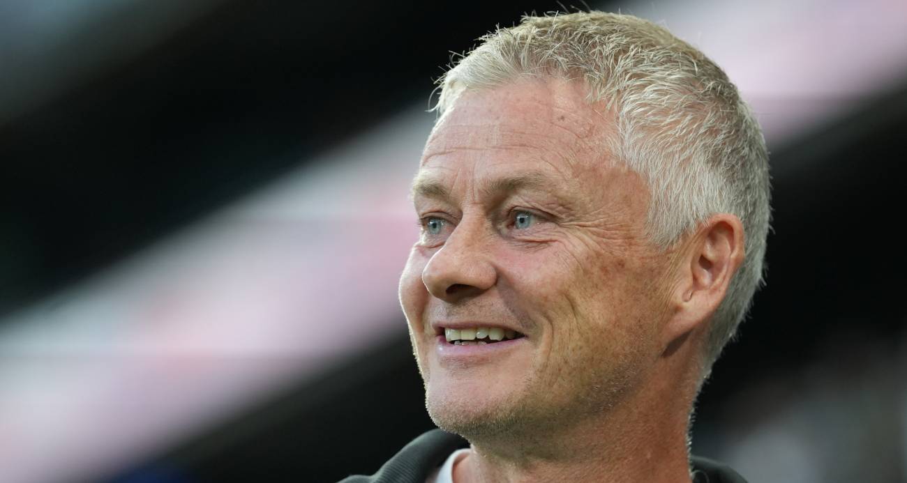 Solskjaer’den 3 değişiklik