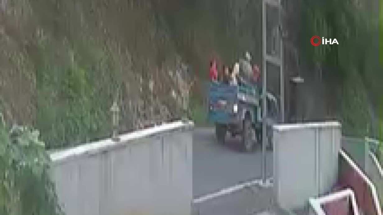 Ordu’da ’patpat’ faciası: 3 ölü, 4 yaralı