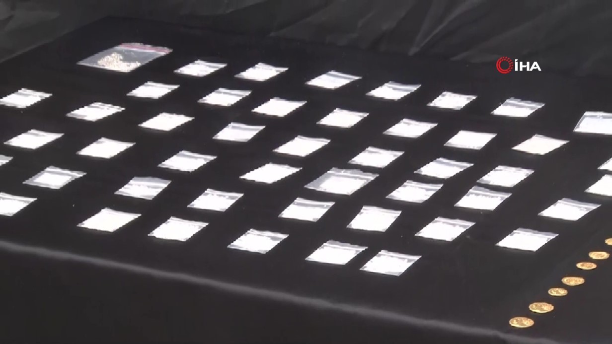 Kapalıçarşı’da kaçak pırlanta operasyonunda gözaltına alınan 30 şüpheli tutuklandı