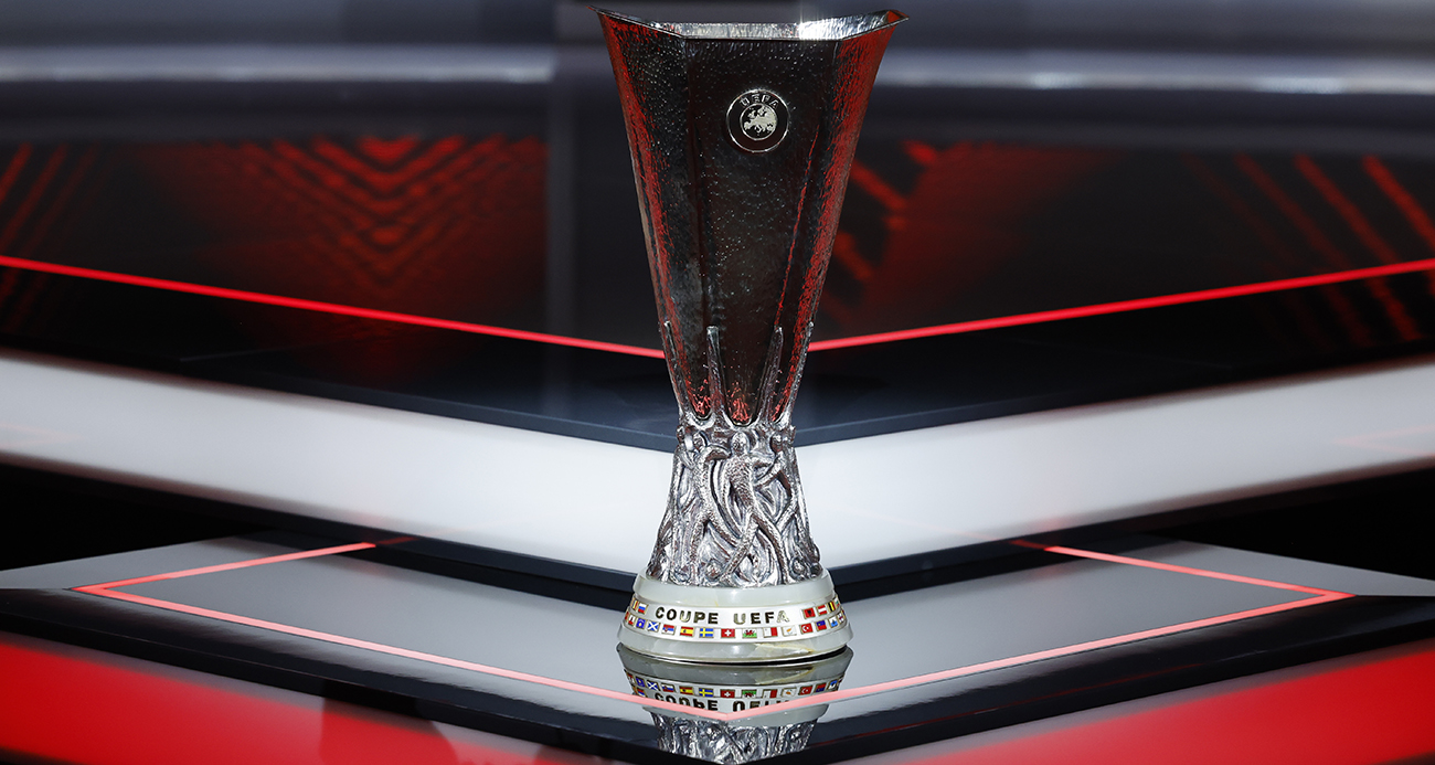 Fenerbahçe’nin UEFA Avrupa Ligi’ndeki rakipleri belli oldu!