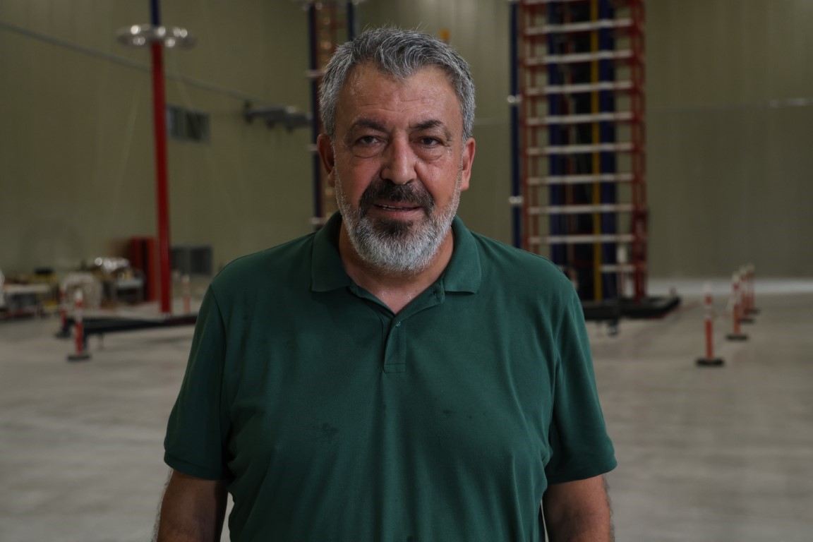 Aşırı sıcaklar trafo güvenliğine önemi arttırıyor