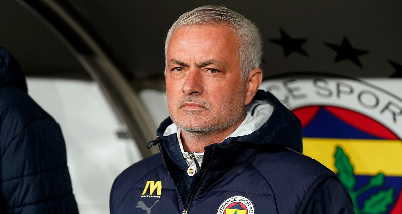 Jose Mourinho’nun ayrılığı yurt dışı basınında da yankı uyandırdı