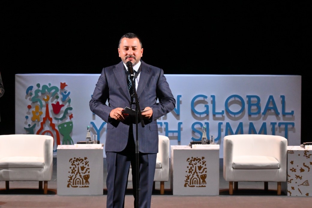 Gençliğin geleceği Kazan’da şekilleniyor