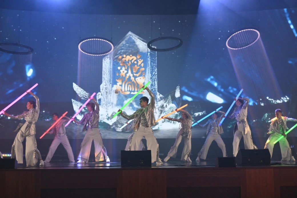 Gençliğin geleceği Kazan’da şekilleniyor