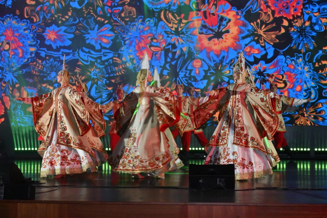 Gençliğin geleceği Kazan’da şekilleniyor