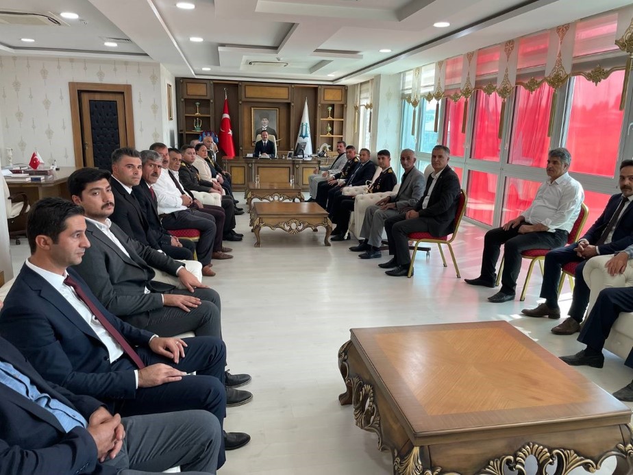 Malazgirt’te 30 Ağustos Zafer Bayramı kutlandı