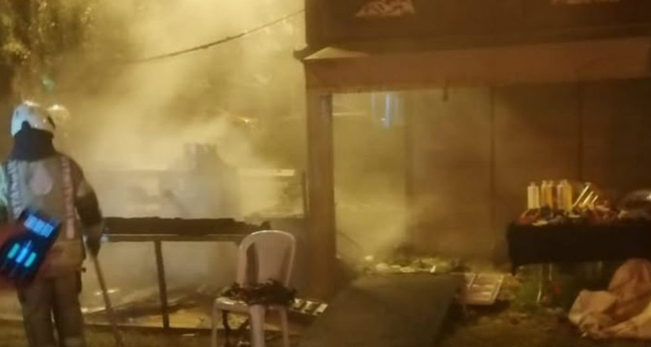 Beykoz Belediyesi’nin festivali faciaya dönüştü