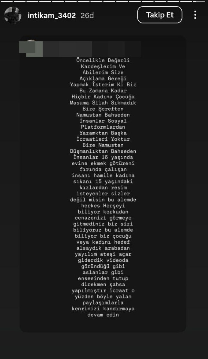 İstanbul’dan Sakarya’ya uzanan husumet: Kanlı infazın gerekçesi araştırılıyor