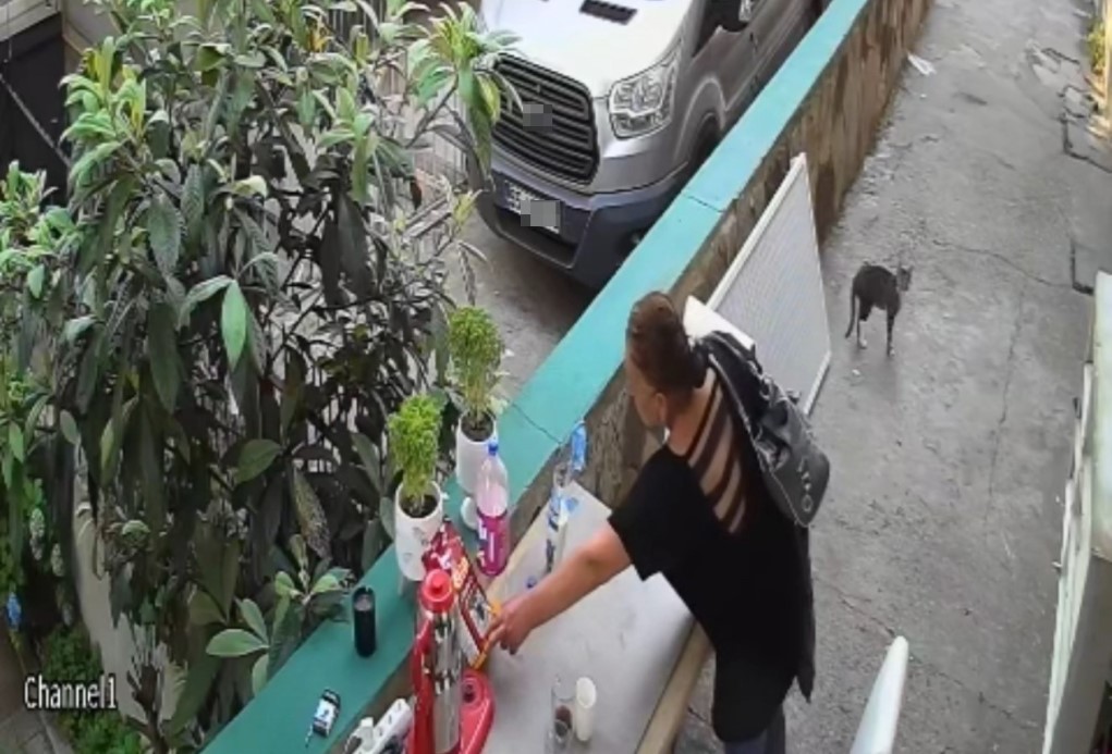 14 defa aynı iş yerinden hırsızlık yaptı, 15’incisinde yakalandı