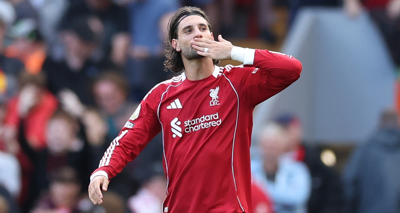 Liverpool, Arsenal’i tek golle geçti