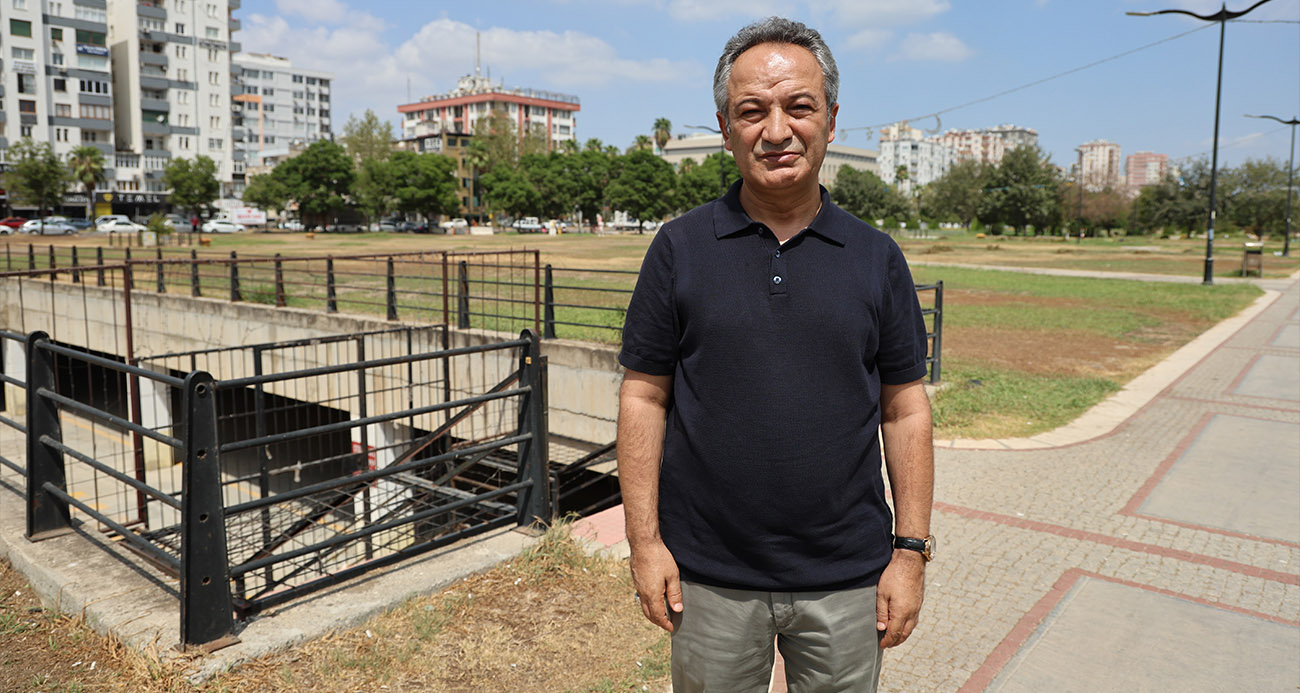 Sığınakların inşası 120 günde bitecek: Bir kişiye bir metrekare alan düşecek