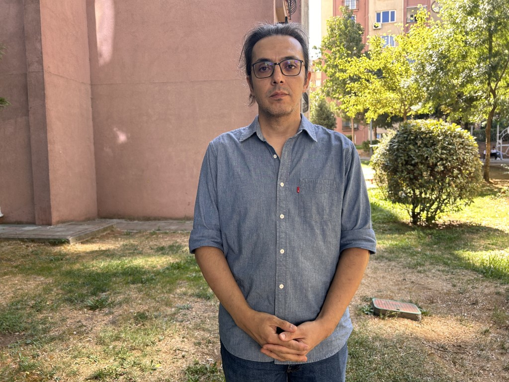 Tuzla KİPTAŞ Sitesi Yönetim Kurulu Başkanı, usulsüzlük iddialarına açıklık getirdi