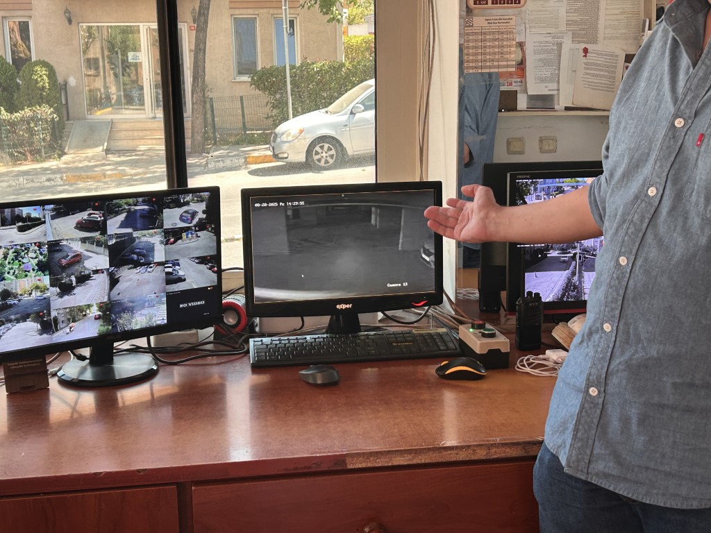 Tuzla KİPTAŞ Sitesi Yönetim Kurulu Başkanı, usulsüzlük iddialarına açıklık getirdi