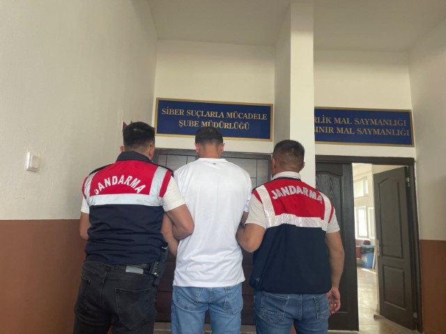 MİT siber dolandırıcılık şebekesini çökertti!