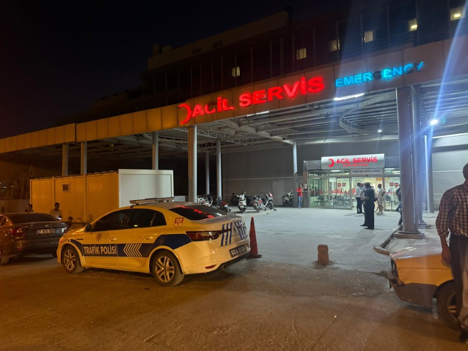 Kavga edenleri barıştırmaya giden eski ziraat odası başkanı öldürüldü