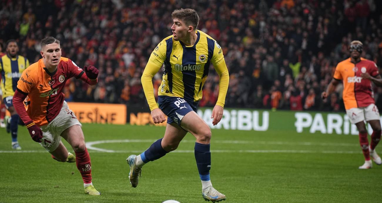 Fenerbahçe, Yusuf Akçiçek’in sözleşmesini karşılıklı olarak sona erdirdi