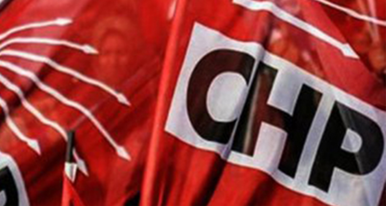 CHP 38. Olağan İstanbul İl Kongresi iptal edildi