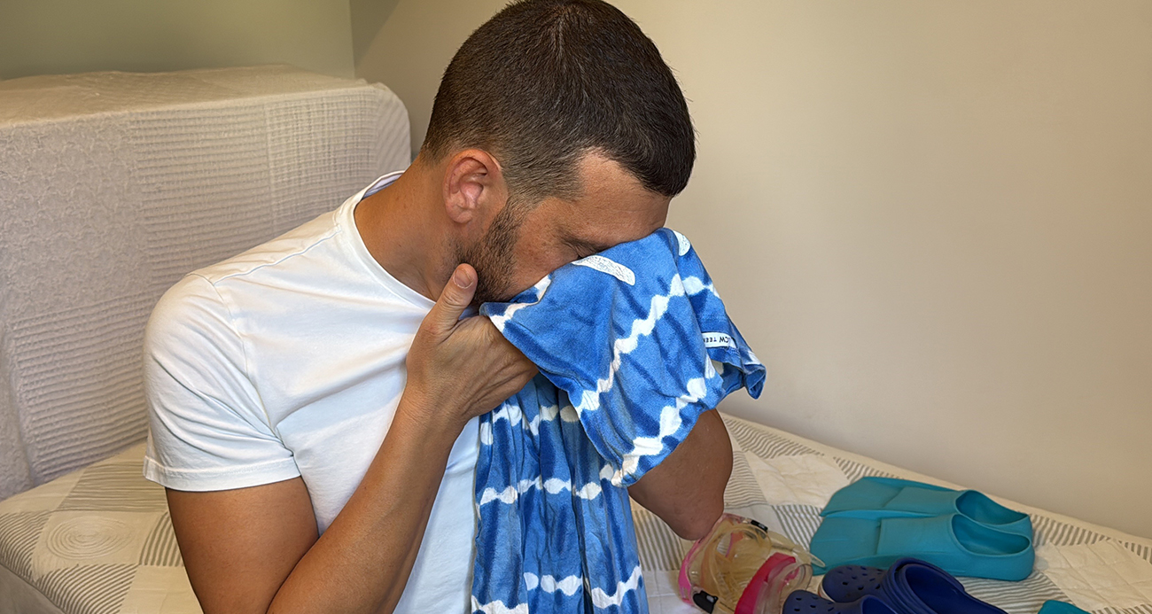 Davul zurnayla kutlanan boşanma, yıllar süren bir dramı başlattı