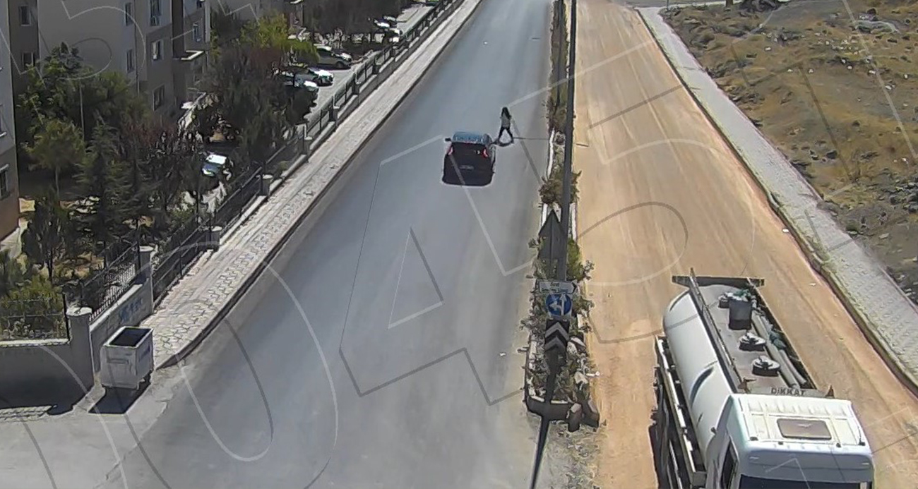 Elazığ’da aracın çarptığı kadın 19 gündür yaşam savaşı veriyor