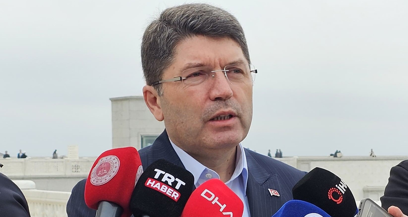 Bakan Tunç'tan suça sürüklenen çocuklar açıklaması!
