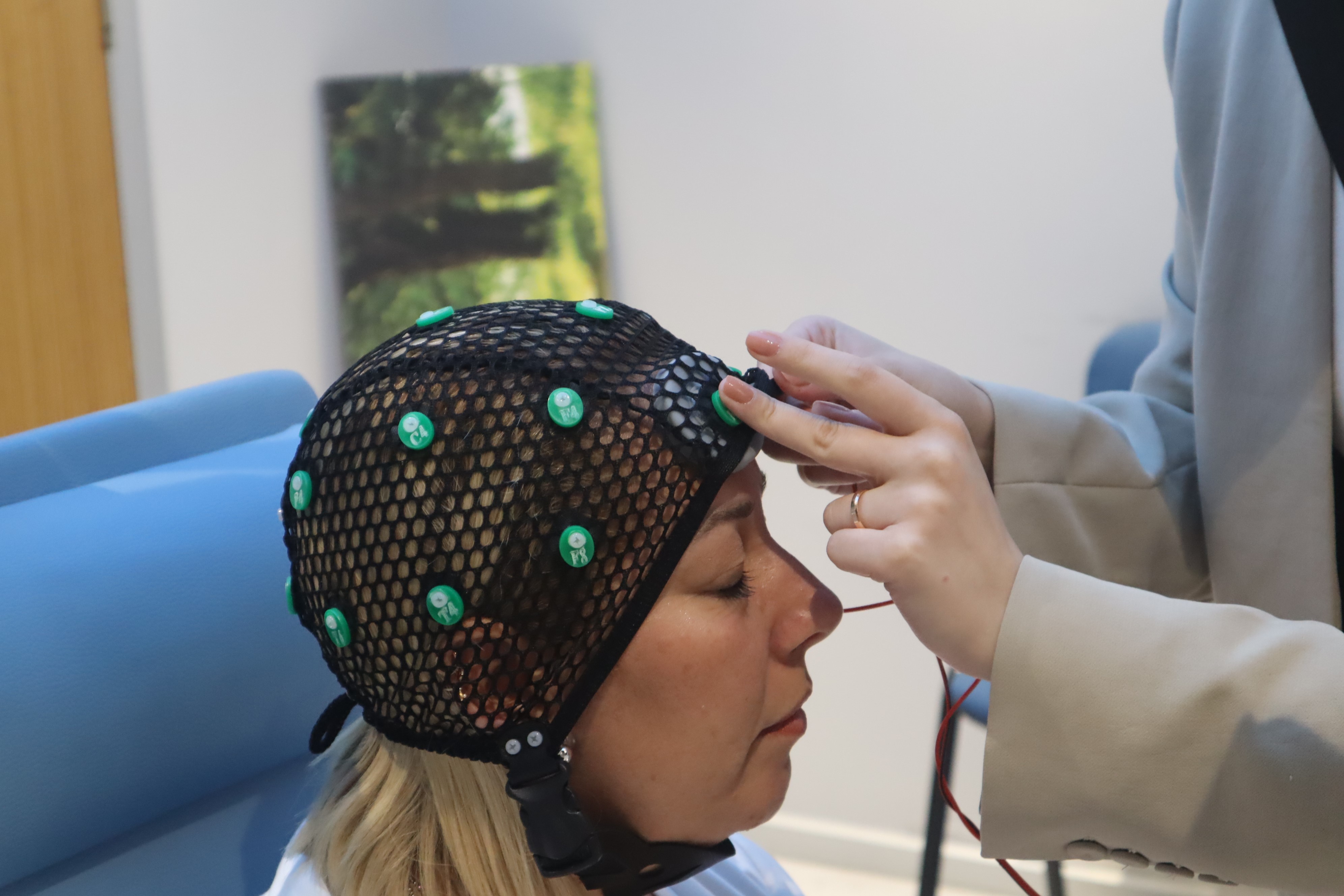 Psikoloji ve nöroloji hastalıklarının erken tanı ve tedavisinde teknoloji dönemi