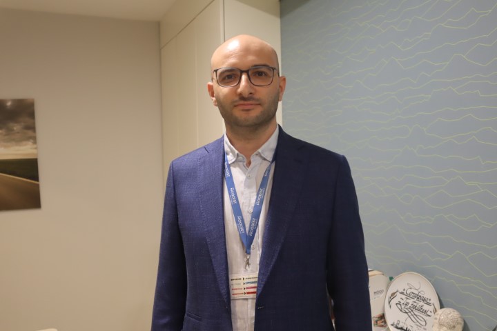 Psikoloji ve nöroloji hastalıklarının erken tanı ve tedavisinde teknoloji dönemi