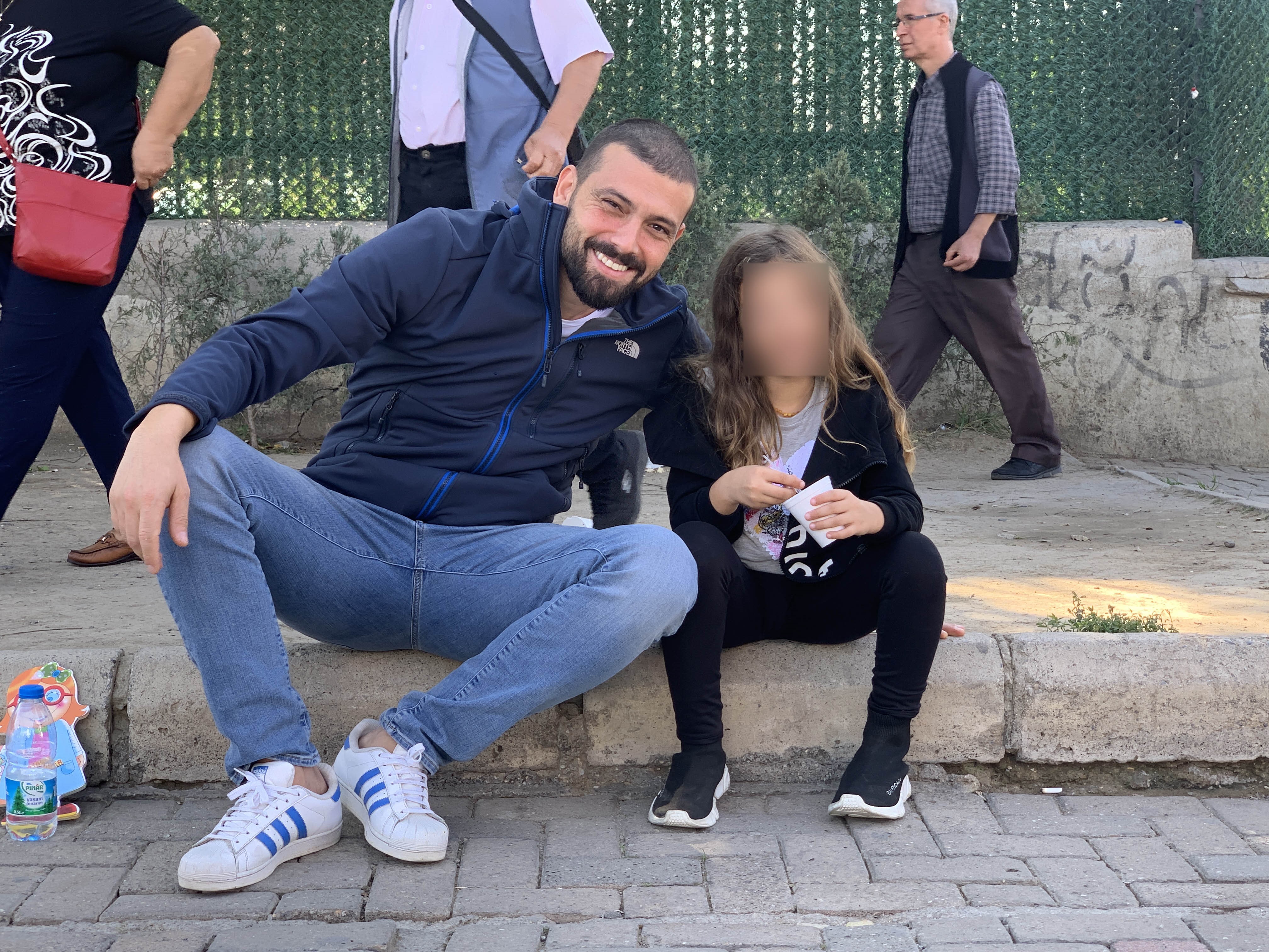 Davul zurnayla kutlanan boşanma, yıllar süren bir dramı başlattı