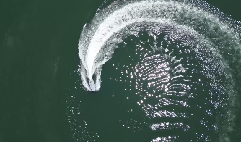 PİRANA KİDA Mavi Vatanda operasyonel gücü arttıracak