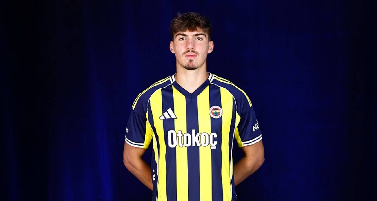 Yusuf Akçiçek, Al Hilal’e transfer oldu