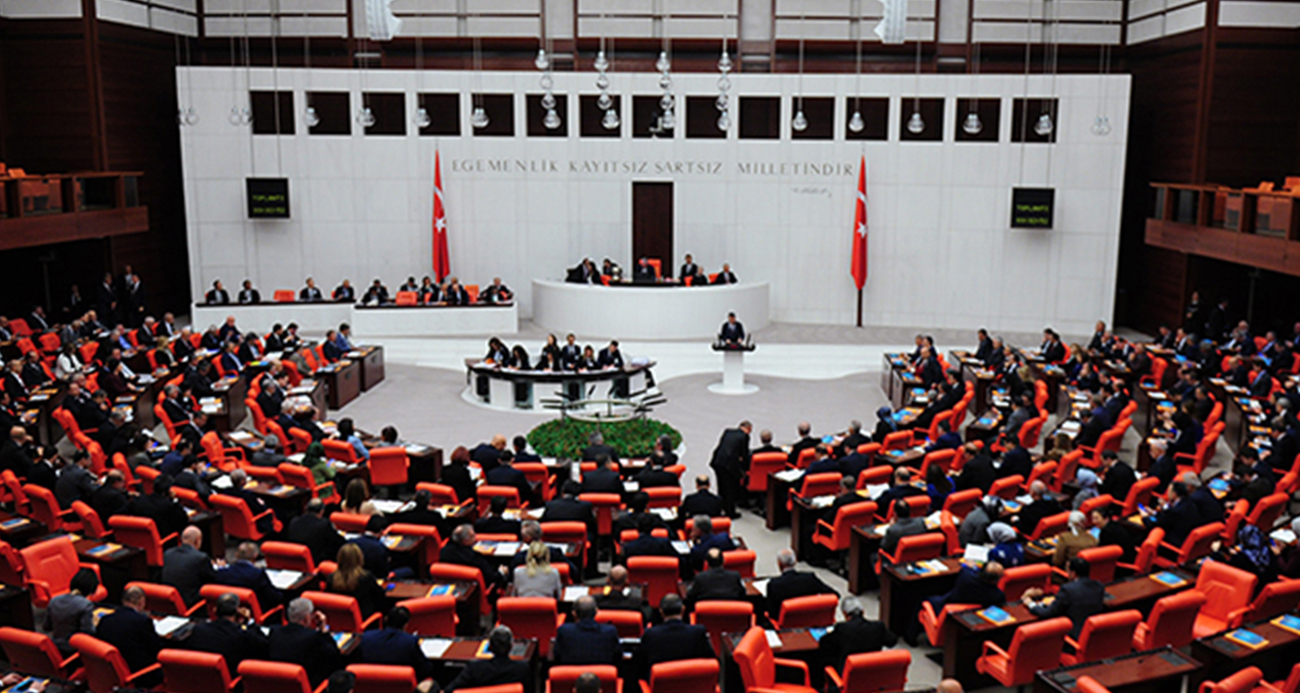 TBMM’ye sunuldu, Türkiye’de ilk "yapay zeka" kanunu: Uymayanlara para ve hapis cezası yolda