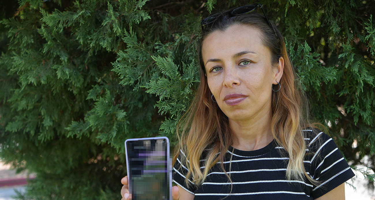 Antalya’da 2 çocuk annesi internet tuzağıyla 470 bin lirasını dolandırıcılara kaptırdı