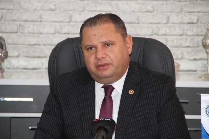 TBMM’ye sunuldu, Türkiye’de ilk 