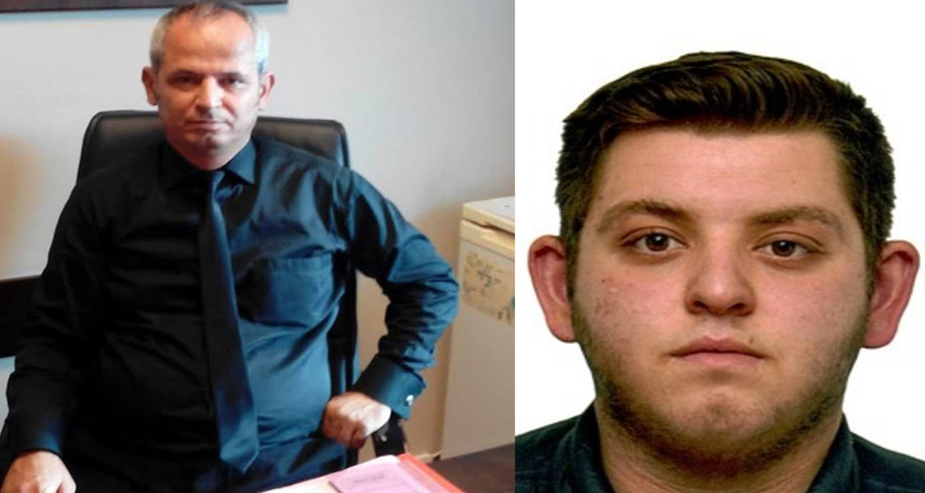 Çekmeköy’de savcıyı öldüren şüpheli adliyeye sevk edildi