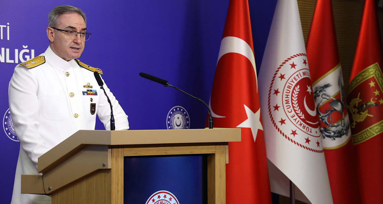 MSB Kaynakları: "SDG terör örgütü, Suriye ordusuna entegrasyon sürecine uymalı"