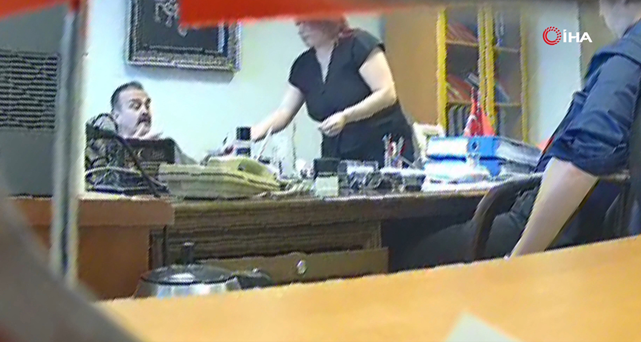 Yenidoğan çetesi davasının görülmesine devam ediliyor