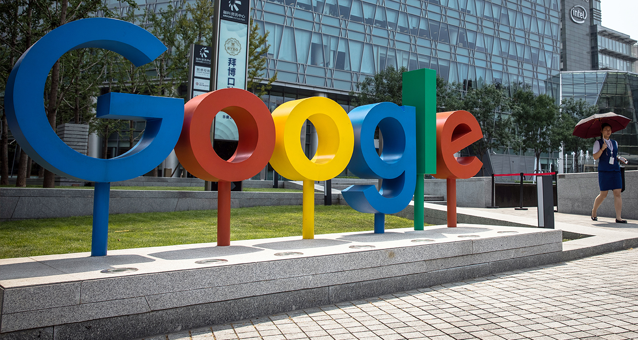 Avrupa ve Türkiye&#039;den Google ve servislerine uzun süre erişim sağlanamadı