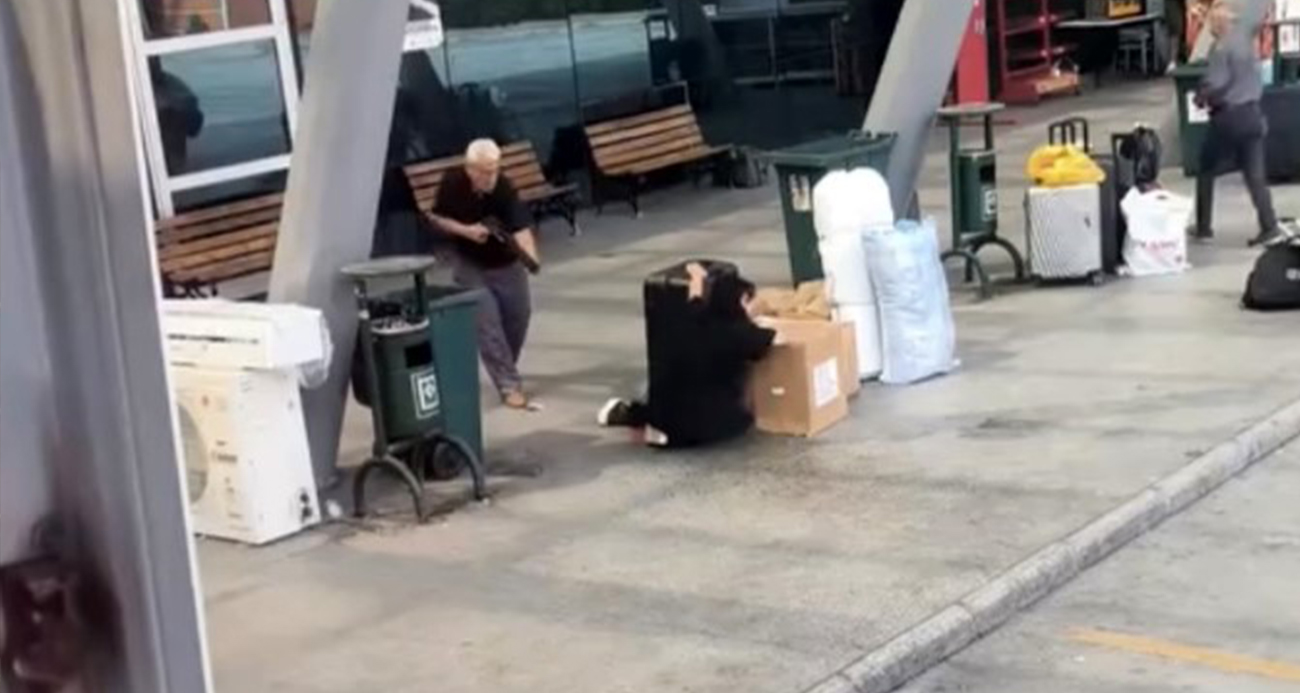 Osmaniye’de kızını vuran baba tutuklandı